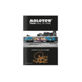 PREORDER Molotow - Merchandise - Posters - Train Hall Of Fame #07 Riot