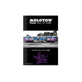 PREORDER Molotow - Merchandise - Posters - Train Hall Of Fame #09 Fino