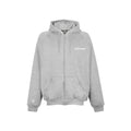 PREORDER Molotow - Merchandise - Clothing - Hoody Boys Gray L