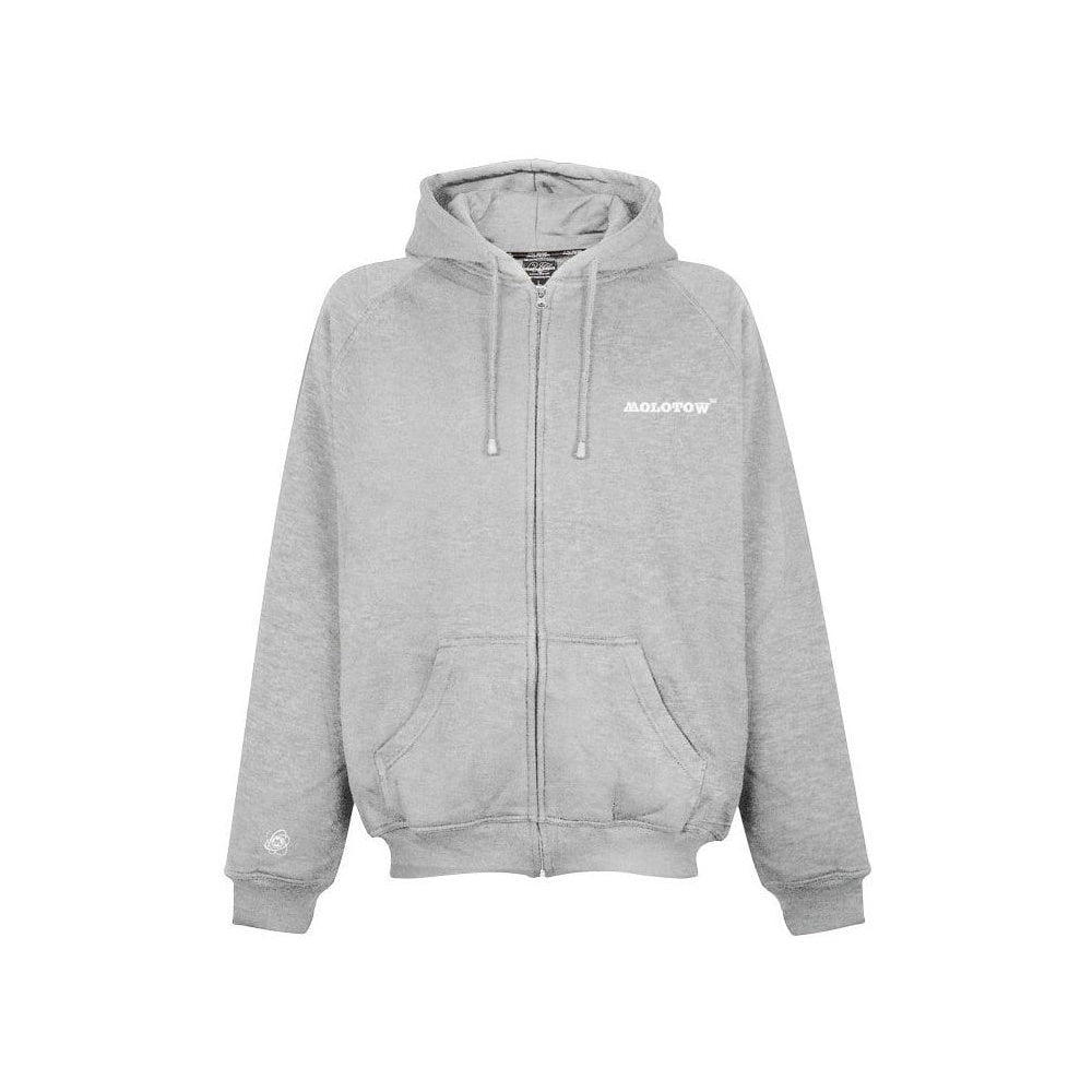 PREORDER Molotow - Merchandise - Clothing - Hoody Boys Gray Xl