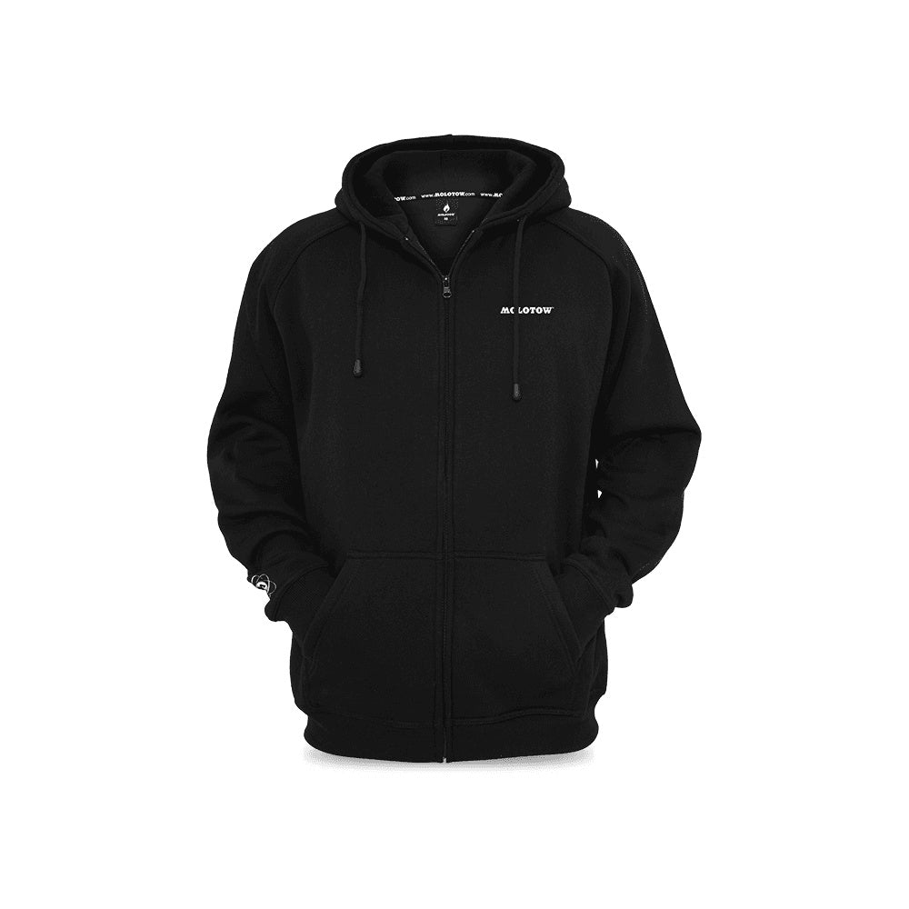 PREORDER Molotow - Merchandise - Clothing - Hoody Molotow Hoody Boys Size Xl Black