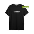 PREORDER Molotow - Merchandise - Clothing - Basic T-Shirt Black Bio S