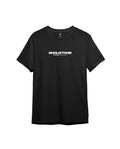 PREORDER Molotow - Merchandise - Clothing - Basic T-Shirt Pushing Boundaries Schwarz L