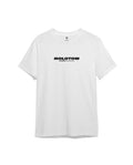 PREORDER Molotow - Merchandise - Clothing - Basic T-Shirt Pushing Boundaries Weis L