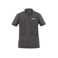 PREORDER Molotow - Merchandise - Clothing - Polo Shirt Gray Size L
