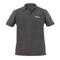 PREORDER Molotow - Merchandise - Clothing - Polo Shirt Gray Size M