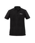 PREORDER Molotow - Merchandise - Clothing - Polo Black Shirt Size Xl