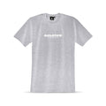 PREORDER Molotow - Merchandise - Clothing - Basic T-Shirt Gray / Gr. L
