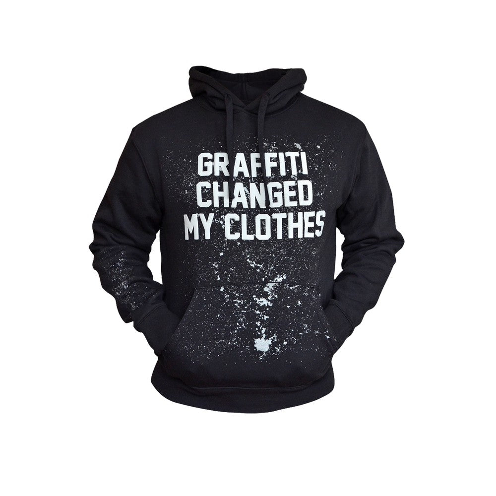 PREORDER Molotow - Merchandise - Clothing - Smgo & Molotow Hoody Xl Black