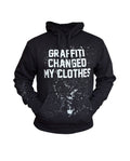 PREORDER Molotow - Merchandise - Clothing - Smgo & Molotow Hoody Xxl Black