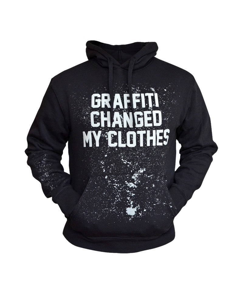PREORDER Molotow - Merchandise - Clothing - Smgo & Molotow Hoody Xxl Black