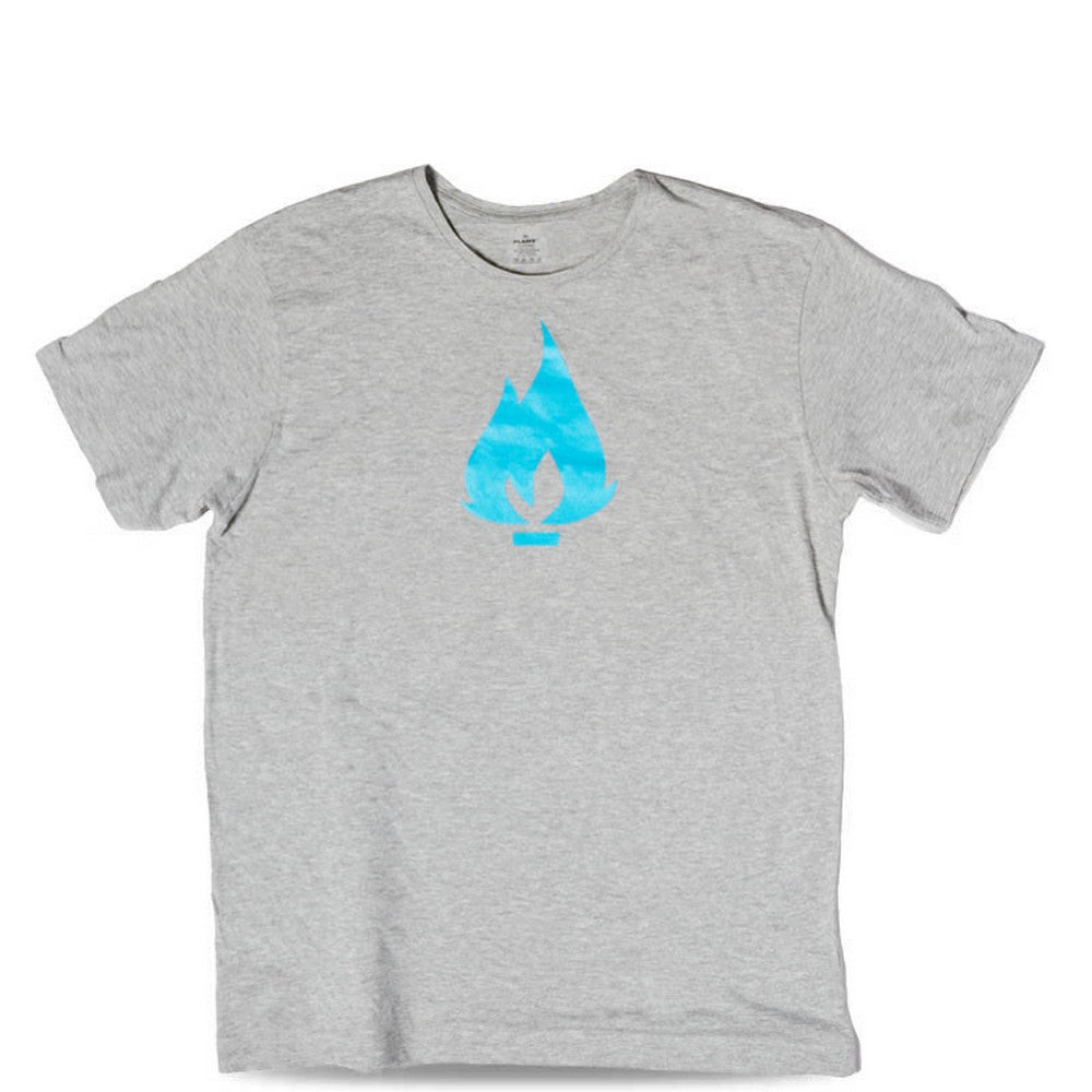 PREORDER Molotow - Merchandise - Clothing - Flame Blue T-Shirt; M