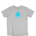 PREORDER Molotow - Merchandise - Clothing - Flame Blue T-Shirt; Xl