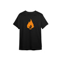 PREORDER Molotow - Merchandise - Clothing - Flame Orange T-Shirt; M