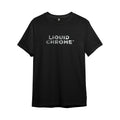 PREORDER Molotow - Merchandise - Clothing - Liquid Chrome T-Shirt; S