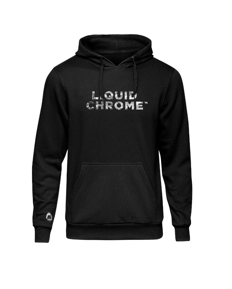 PREORDER Molotow - Merchandise - Clothing - Liquid Chrome Hoody; L