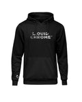 PREORDER Molotow - Merchandise - Clothing - Liquid Chrome Hoody; M