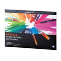 PREORDER Molotow - Merchandise - Clothing - One4All Professional Paper Set Din A5 - 50Pcs