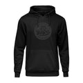 PREORDER Molotow - Merchandise - Clothing - Hoodie 25 Years Gr. Xxl