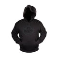 PREORDER Molotow - Merchandise - Clothing - Hoodie 25 Years Gr. L