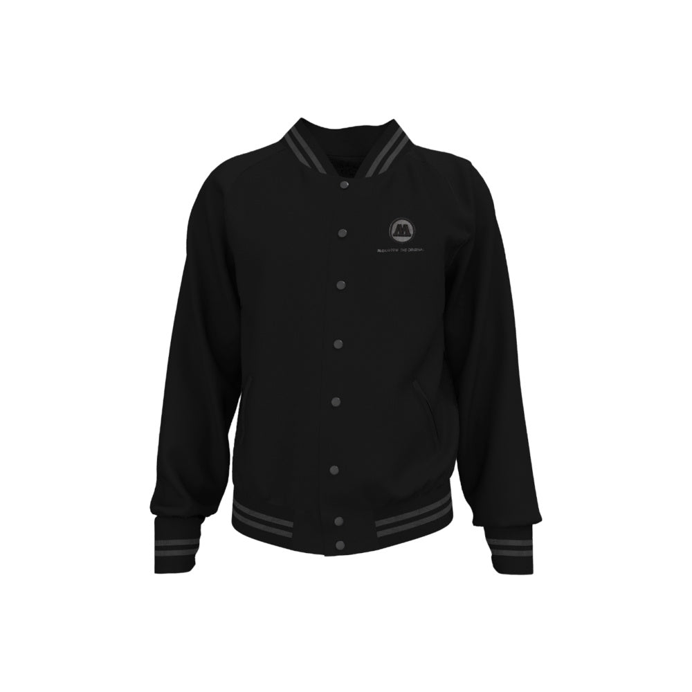 PREORDER Molotow - Merchandise - Clothing - College Jackett 25 Years Black Xxl