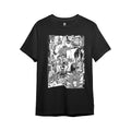 PREORDER Molotow - Merchandise - Clothing - Caparso Dr. Molotow T-Shirt Size S