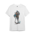 PREORDER Molotow - Merchandise - Clothing - Caparso Sci-Fi T-Shirt Size S