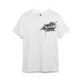 PREORDER Molotow - Merchandise - Clothing - Caparso Tag T-Shirt White Size S
