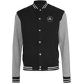 PREORDER Molotow - Merchandise - Clothing - College Jacket Pushing Boundaries Size S