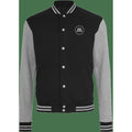 PREORDER Molotow - Merchandise - Clothing - College Jacket Pushing Boundaries Size Xxl