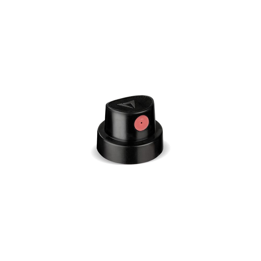 PREORDER Molotow - Merchandise - Clothing - Spray Cap Molotow Super Fat Black/Pink; Polybag 9021-1000pc