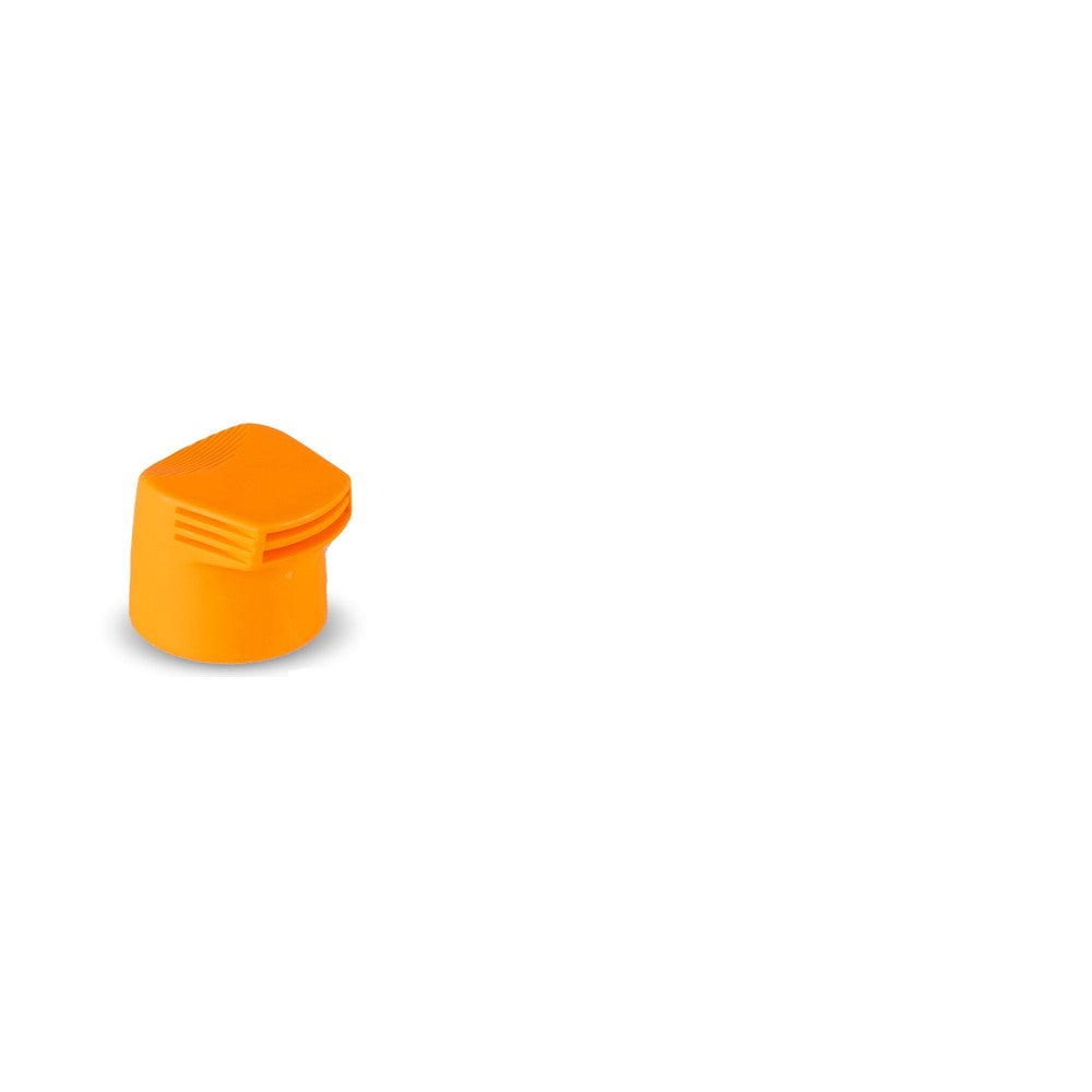 PREORDER Molotow - Merchandise - Clothing - Booster Cap Orange 10Pcs. Pack 9027-10pc