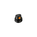 PREORDER Molotow - Merchandise - Clothing - Flame Orange Black/Orange 100 Pcs. Pack 9029-100pc