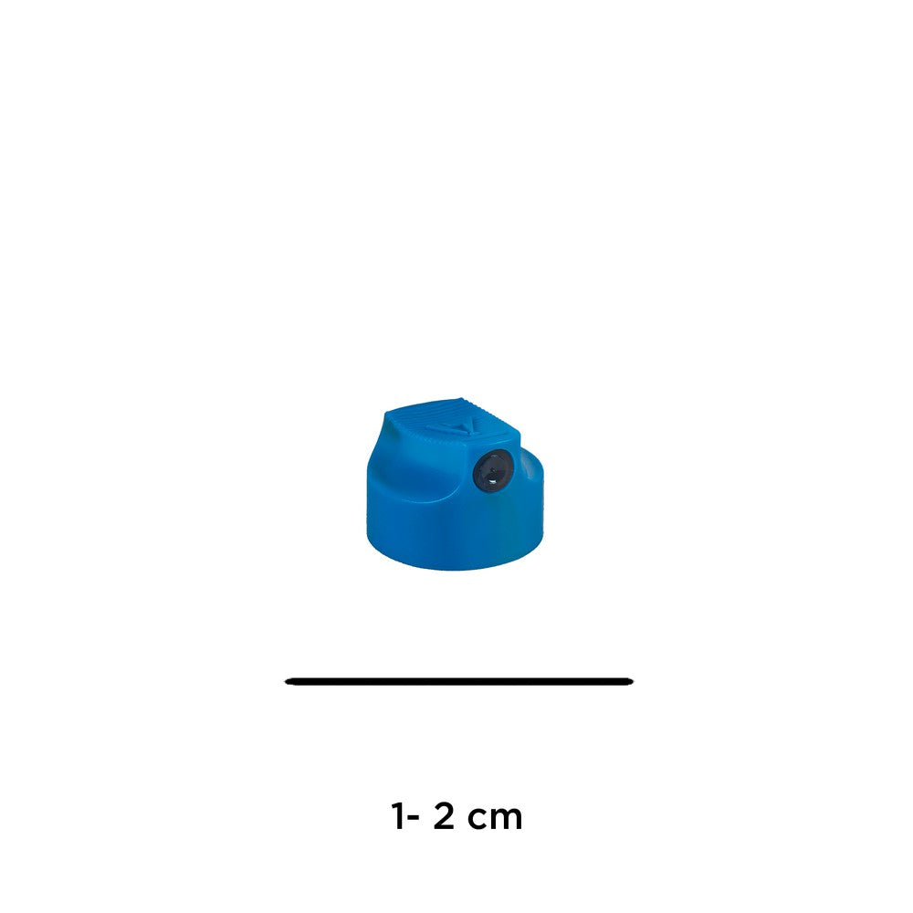 PREORDER Molotow - Merchandise - Clothing - German Skinny Blau /Schwarz 1000Er Pack 9031-1000pc