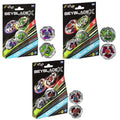 Beyblade - X - Dual Pack Assortment Wave 3 (12)