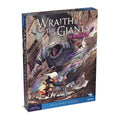 Wraith & the Giants - A New Dawn Expansion