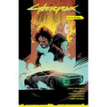 PREORDER Cyberpunk 2077: Kickdown