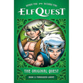 PREORDER ElfQuest: The Original Quest: Book 2--Forbidden Grove