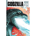 PREORDER Godzilla Library Collection; Vol. 4
