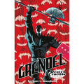 PREORDER Grendel: Devils Crucible--Defiance