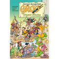 PREORDER Groo: Minstrel Melodies