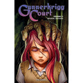 PREORDER Gunnerkrigg Court Volume 2