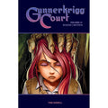 PREORDER Gunnerkrigg Court Volume 2 Limited Edition