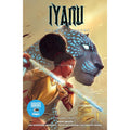 PREORDER Iyanu: Child of Wonder Volume 4