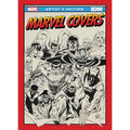 PREORDER Marvel Covers Artists Edition