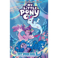 PREORDER My Little Pony: Set Your Sail