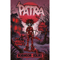 PREORDER Patra