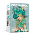 PREORDER Pop Manga Postcards
