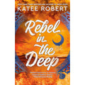 PREORDER Rebel in the Deep