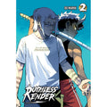 PREORDER Ruthless Render Volume 2